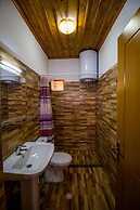 Hotel Bebej Tradicional