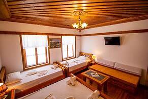 Hotel Bebej Tradicional