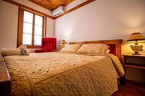 Hotel Bebej Tradicional