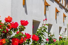 Hotel Bebej Tradicional
