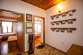 Hotel Bebej Tradicional