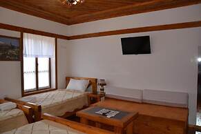 Hotel Bebej Tradicional