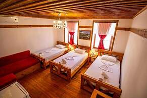 Hotel Bebej Tradicional