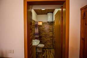 Hotel Bebej Tradicional