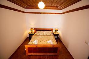 Hotel Bebej Tradicional