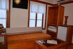 Hotel Bebej Tradicional