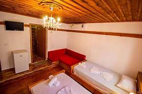 Hotel Bebej Tradicional