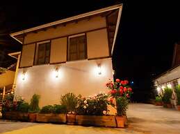 Hotel Bebej Tradicional