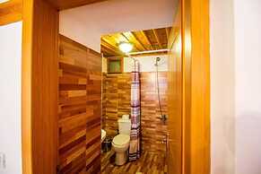 Hotel Bebej Tradicional