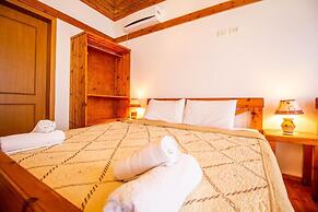 Hotel Bebej Tradicional