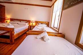 Hotel Bebej Tradicional