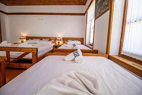 Hotel Bebej Tradicional