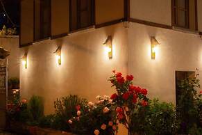 Hotel Bebej Tradicional