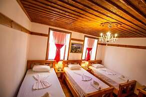 Hotel Bebej Tradicional