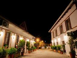 Hotel Bebej Tradicional