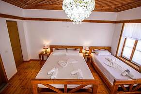 Hotel Bebej Tradicional