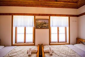 Hotel Bebej Tradicional