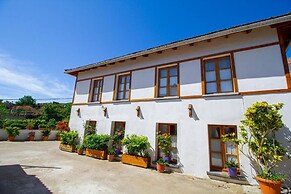 Hotel Bebej Tradicional