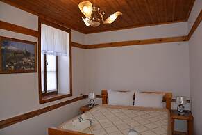 Hotel Bebej Tradicional