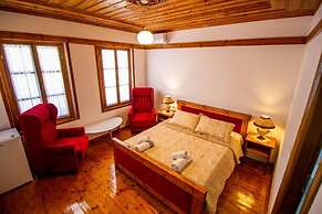 Hotel Bebej Tradicional