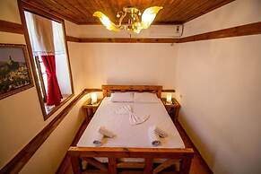 Hotel Bebej Tradicional