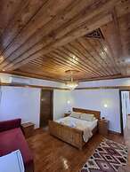 Hotel Bebej Tradicional