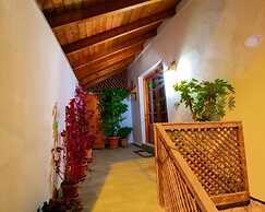 Hotel Bebej Tradicional