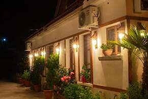 Hotel Bebej Tradicional
