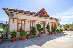 Hotel Bebej Tradicional