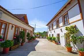 Hotel Bebej Tradicional