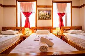 Hotel Bebej Tradicional