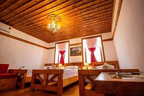 Hotel Bebej Tradicional