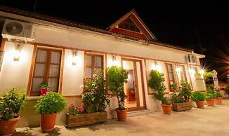 Hotel Bebej Tradicional