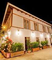 Hotel Bebej Tradicional