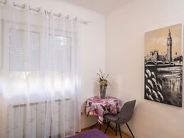 Apartments Adria