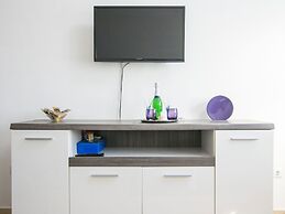 Apartments Adria