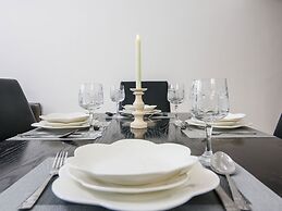 Apartments Adria