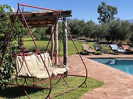 Les Jardins De Taja