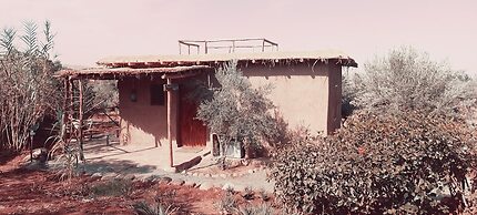 Les Jardins De Taja