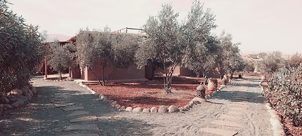 Les Jardins De Taja