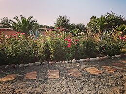 Les Jardins De Taja