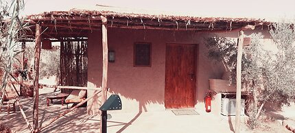 Les Jardins De Taja