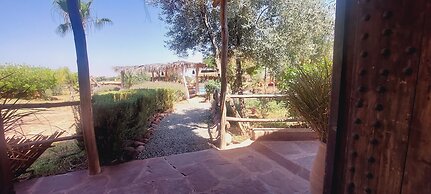 Les Jardins De Taja