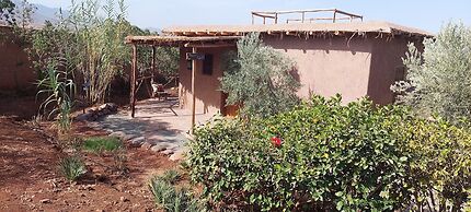 Les Jardins De Taja