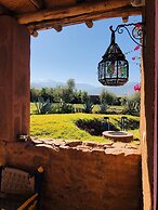 Les Jardins De Taja
