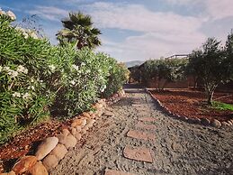 Les Jardins De Taja