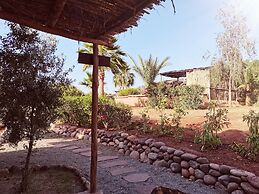 Les Jardins De Taja