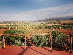 Les Jardins De Taja
