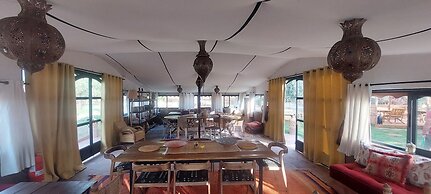Les Jardins De Taja