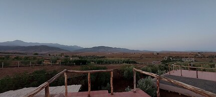 Les Jardins De Taja